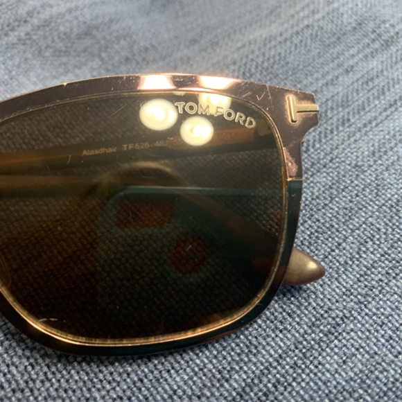 Men’s Tom Frod sunglasses - Picture 3 of 9